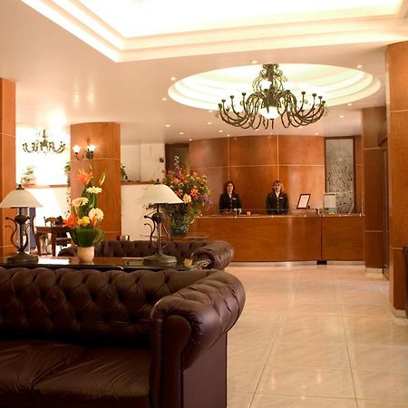 Hotel Emily Pachuca Εξωτερικό φωτογραφία