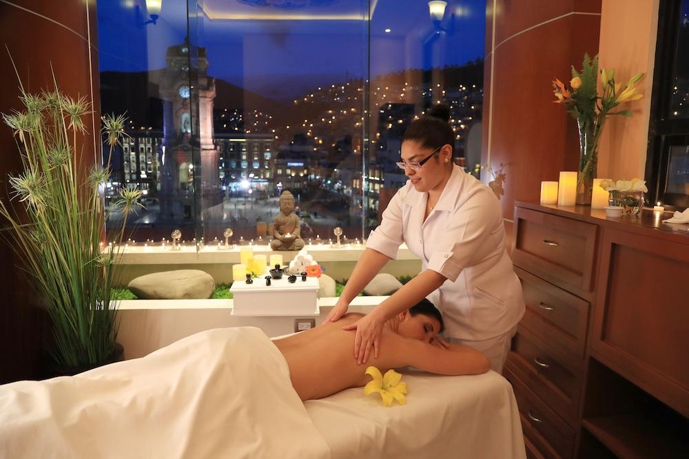 Hotel Emily Pachuca Εξωτερικό φωτογραφία