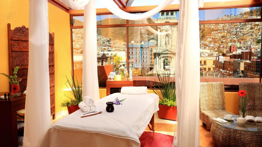 Hotel Emily Pachuca Εξωτερικό φωτογραφία