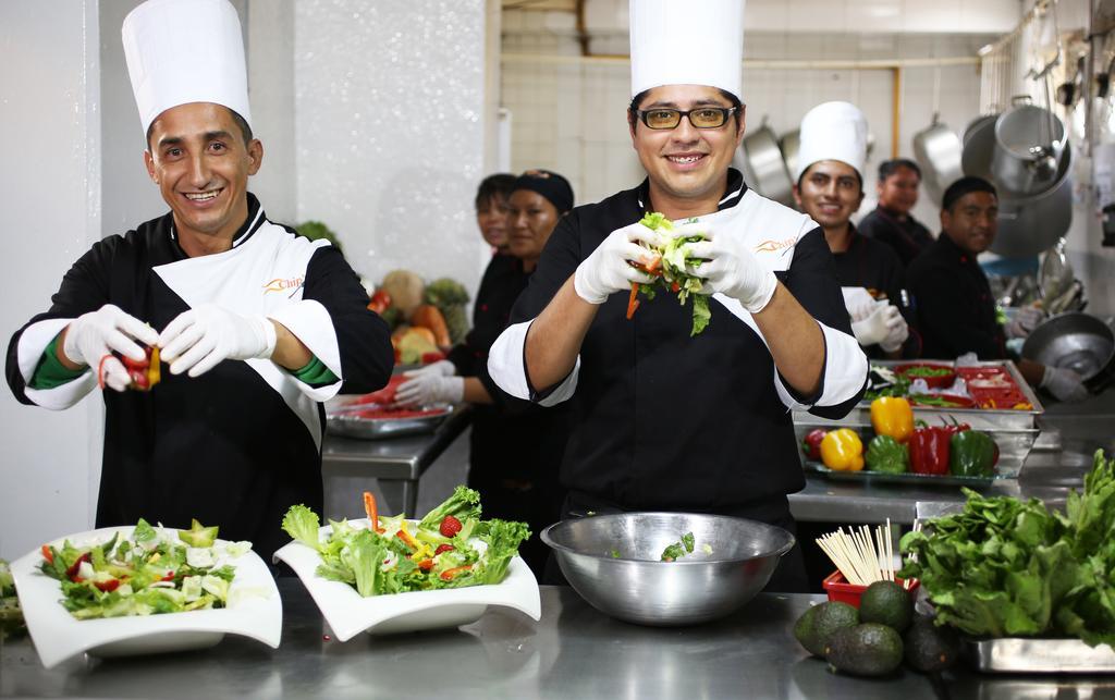 Hotel Emily Pachuca Εξωτερικό φωτογραφία