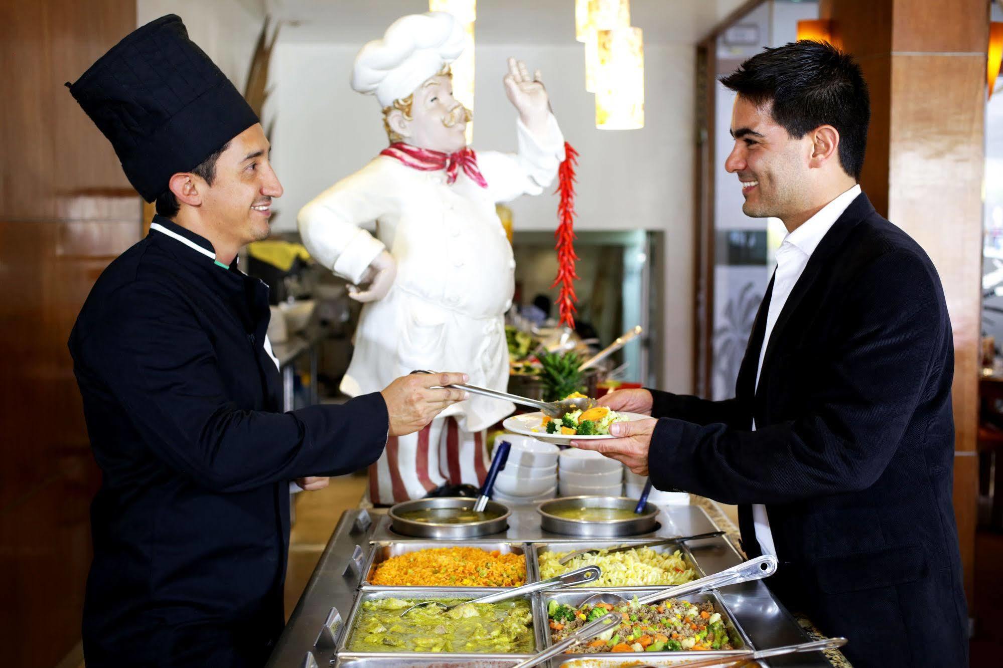 Hotel Emily Pachuca Εξωτερικό φωτογραφία